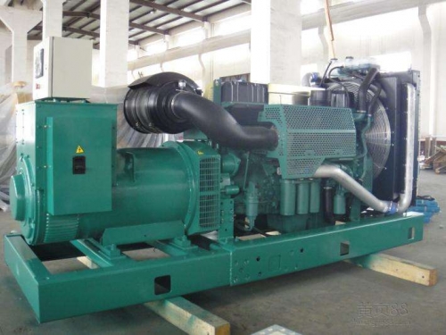 任城便携静音：租赁无声发电机组，便携式解决能源需求