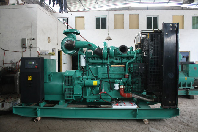 任城环保无噪音：租用静音发电机组，为环境和耳朵双重保驾护航